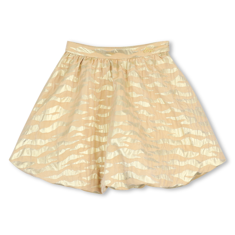Ceremonial skirt KENZO KIDS 
                        GIRL