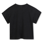 Short-sleeved T-shirt HUGO 
                    GIRL