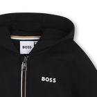 Tracksuit BOSS 
                    BOY