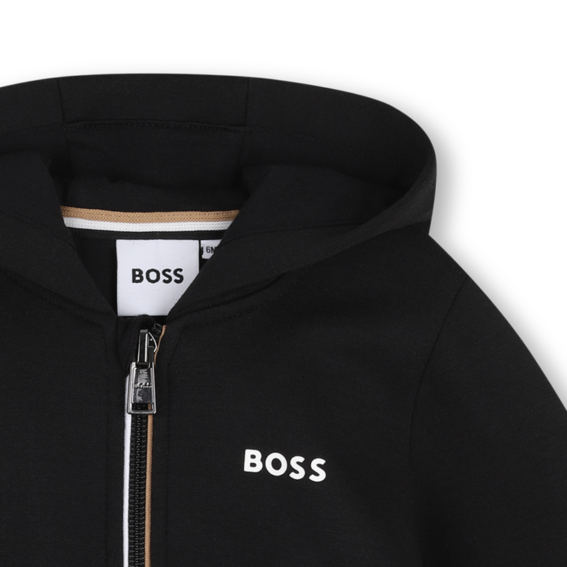 Tracksuit BOSS 
                        BOY