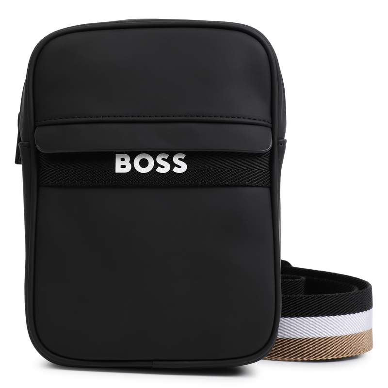 Adjustable strap shoulder bag BOSS 
                        BOY