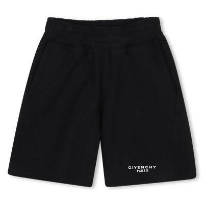 Bermuda shorts GIVENCHY UNISEX