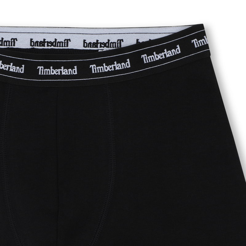 Boxer shorts pack TIMBERLAND 
                        BOY