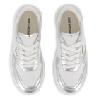 Lace-up trainers ZADIG VOLTAIRE 
                    GIRL