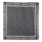 Printed scarf ZADIG VOLTAIRE 
                    GIRL