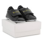 Baby slippers KENZO KIDS 
                    UNISEX