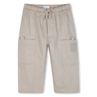 Cargo trousers TIMBERLAND 
                    BOY