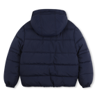 Two-tone down jacket TIMBERLAND 
                    BOY