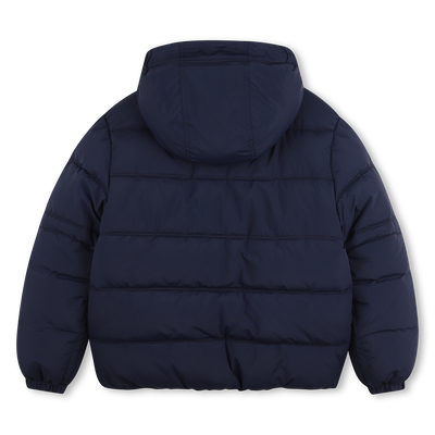 Two-tone down jacket TIMBERLAND BOY