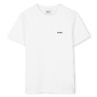 Set of 2 t-shirts BOSS 
                    BOY