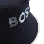 Signed bob BOSS 
                    BOY