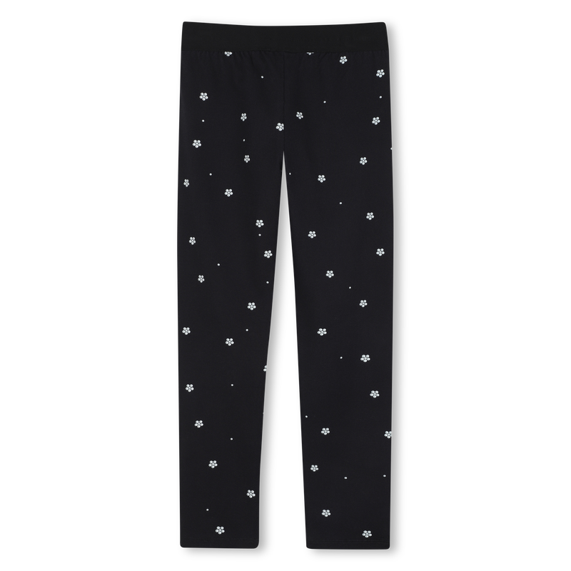 Leggings MARC JACOBS 
                        GIRL