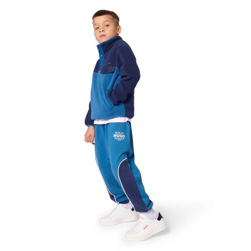 Sweatshirt HUGO 
                        BOY