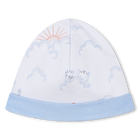Pajama, bib and hat set KENZO KIDS 
                    BOY