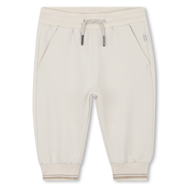 Jogger cardigan BOSS 
                        BOY