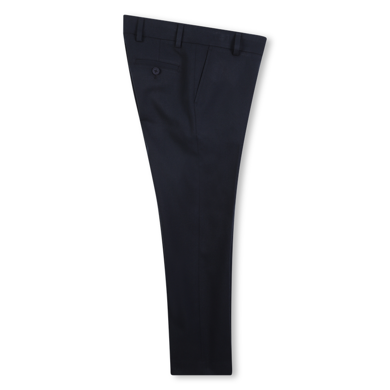 PARTY DRESS SET BOSS 
                        BOY