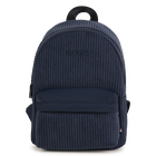 Corduroy backpack BOSS 
                    BOY