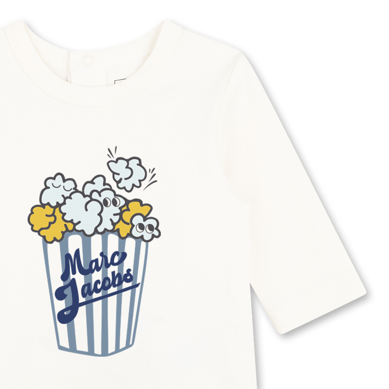 T-shirt and pants set MARC JACOBS 
                        UNISEX
