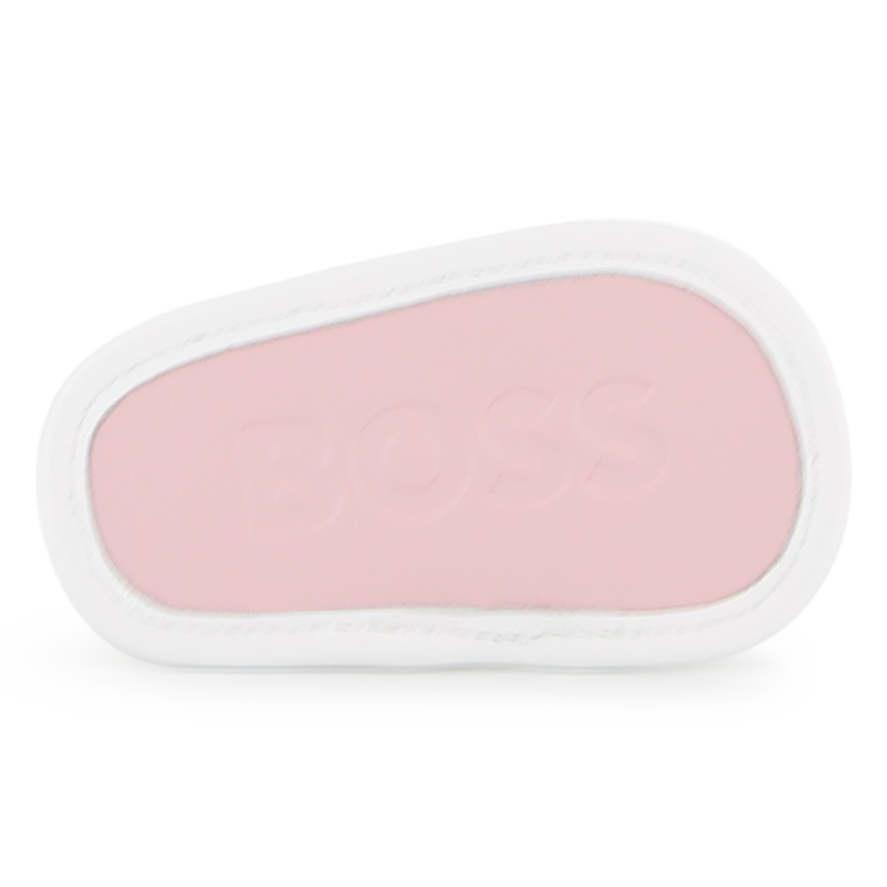 SOFT SANDALS BOSS 
                        GIRL