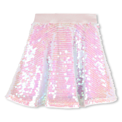 SHORT SKIRT BILLIEBLUSH GIRL