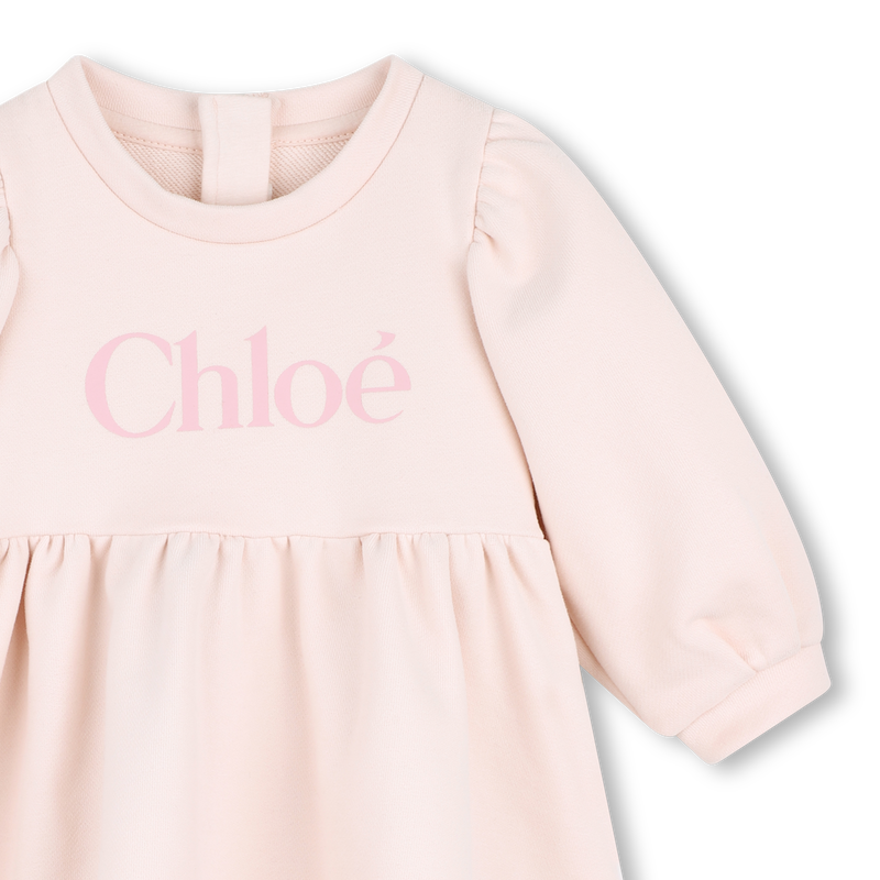 Long Sleeve Dress CHLOE 
                        GIRL