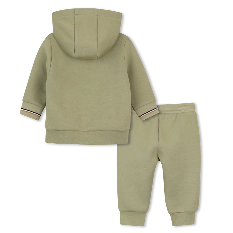 Tracksuit BOSS 
                        BOY