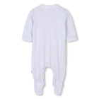 Printed pyjama and hat set BOSS 
                    BOY