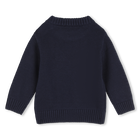 Knit sweater TIMBERLAND 
                    BOY