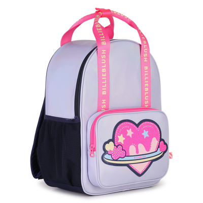 Backpack BILLIEBLUSH GIRL