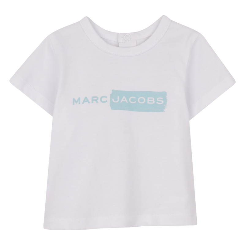 3-PIECE SET MARC JACOBS 
                        UNISEX