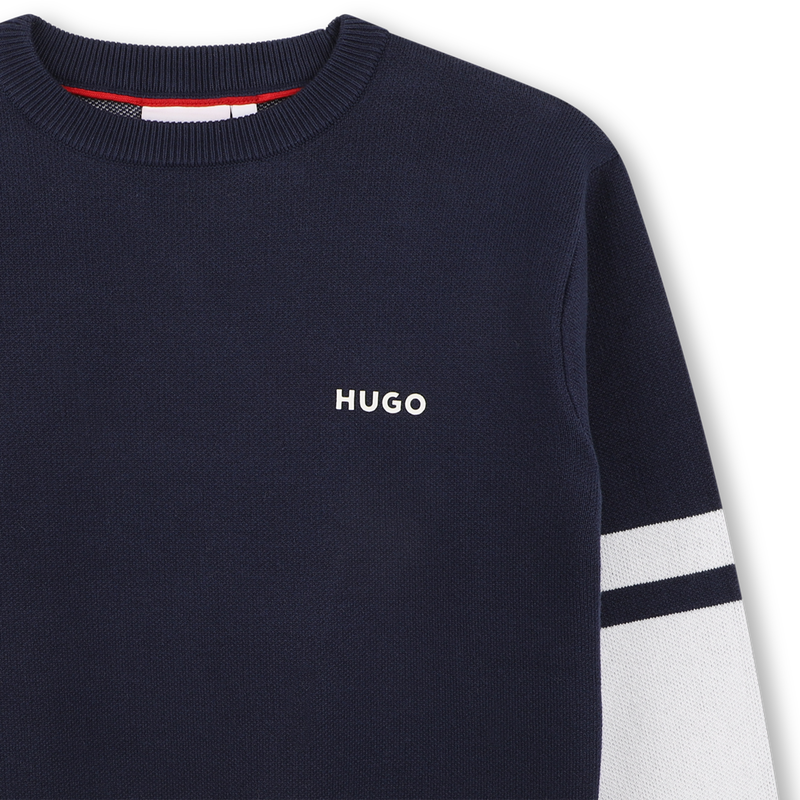 Sweater HUGO 
                        BOY