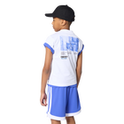 Short-sleeved t-shirt DKNY 
                    UNISEX