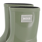 Rain Boots BOSS 
                    BOY