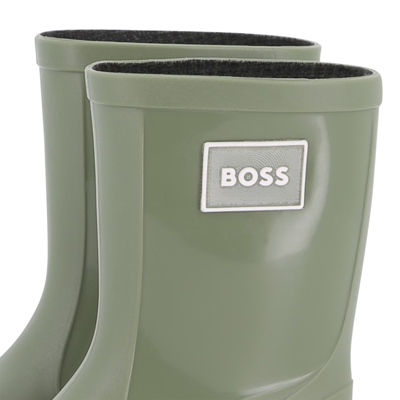 Rain Boots BOSS 
                        BOY