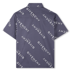 Shirt and shorts set GIVENCHY 
                    BOY
