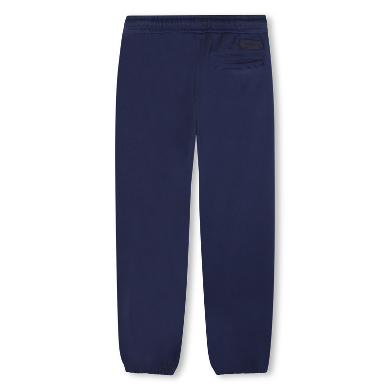 Jogging bottoms LANVIN 
                        GIRL