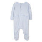 Cotton pyjamas, hat and bib KENZO KIDS 
                    UNISEX