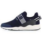 Elasticated sneakers BOSS 
                    BOY