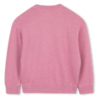 Heather sweatshirt ZADIG VOLTAIRE 
                    GIRL