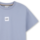 Short-sleeved t-shirt BOSS 
                    BOY