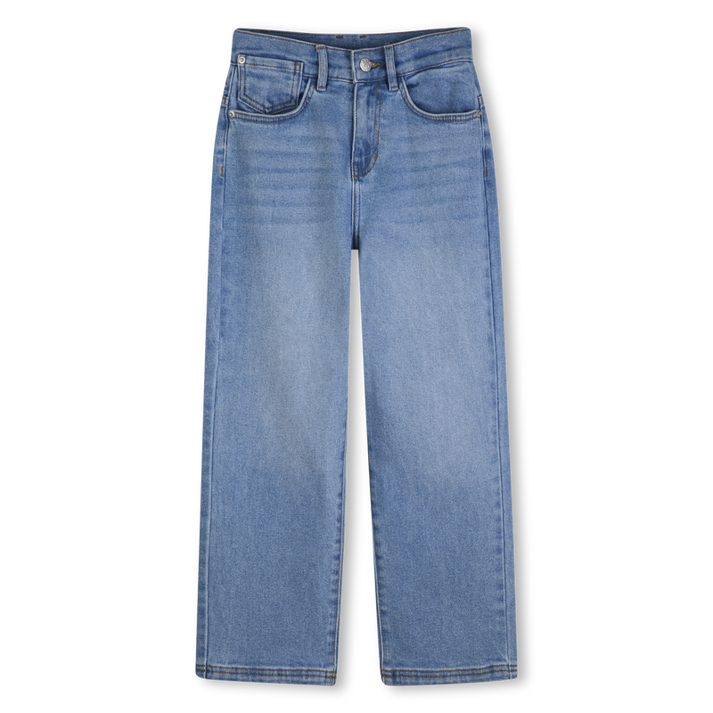 5-POCKET JEANS DKNY 
                        UNISEX