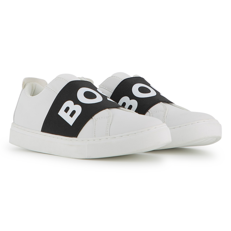 Faux sneaker BOSS 
                        BOY
