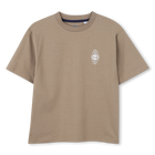 Pack of 2 t-shirts TIMBERLAND 
                    BOY