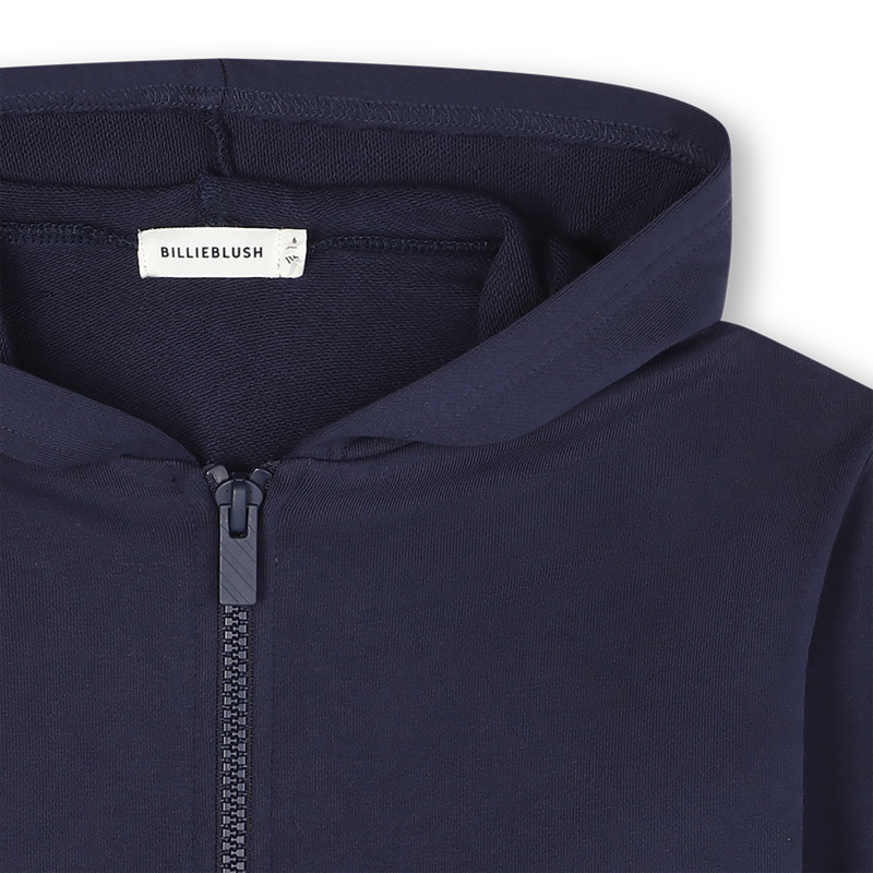 Hooded cardigan BILLIEBLUSH 
                        BOY