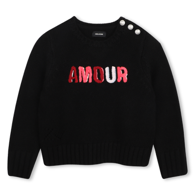 Sweater ZADIG VOLTAIRE GIRL