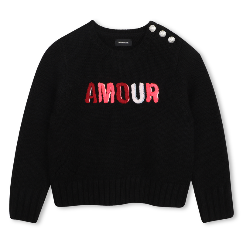 Sweater ZADIG VOLTAIRE 
                        GIRL