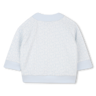Reversible 3-piece set MARC JACOBS 
                    UNISEX