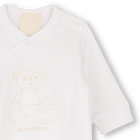 3-piece set GIVENCHY 
                    UNISEX