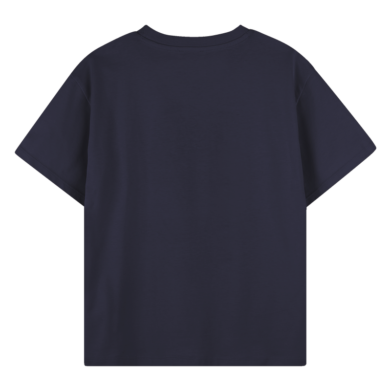 Short-sleeved T-shirt KENZO KIDS 
                        UNISEX