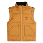 2-in-1 water-repellent parka TIMBERLAND 
                    BOY